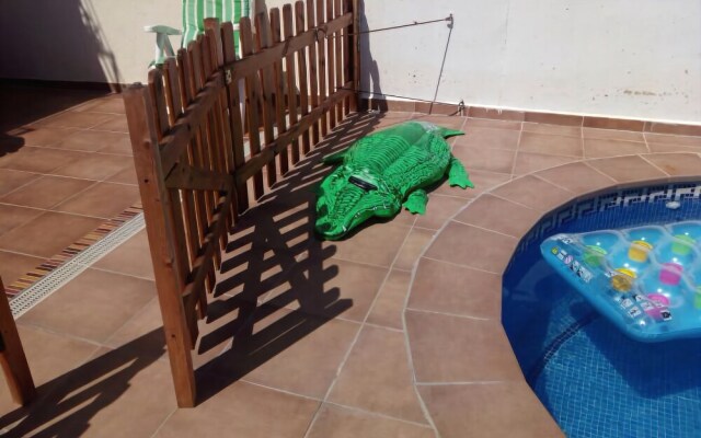 Casa 11 de Septiembre