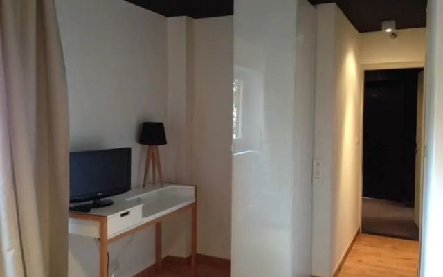 Hotel Le Cygne d'Argent