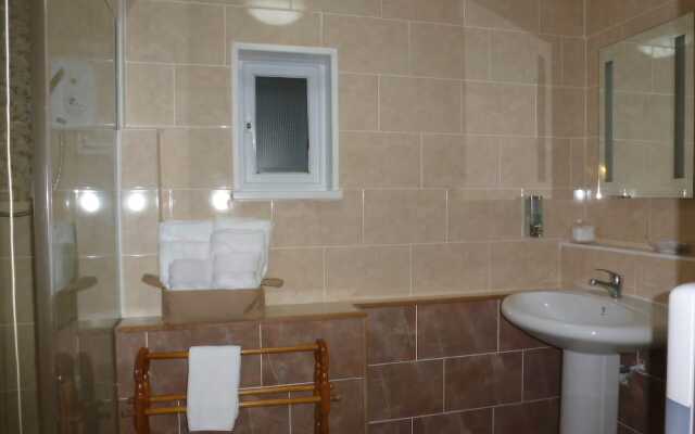 Hepworth Bed & Breakfast