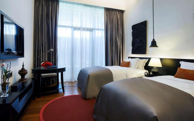 The Lake Garden Hotel Nay Pyi Taw - MGallery Collection