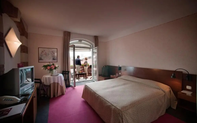 Cangrande Hotel