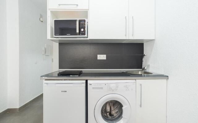Apartamento Málaga Port *****