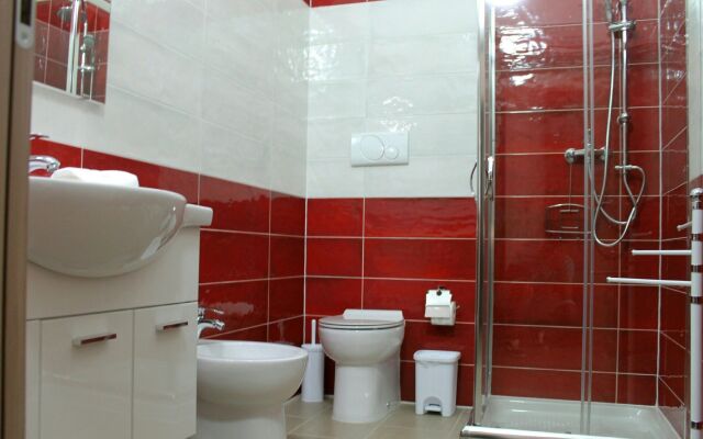 La Palazzina Bed & Breakfast