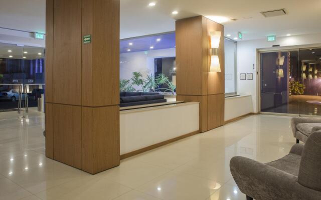 Staybridge Suites Guadalajara Expo by IHG
