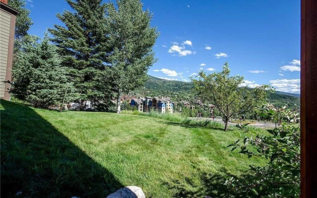 West Condominiums - W3301