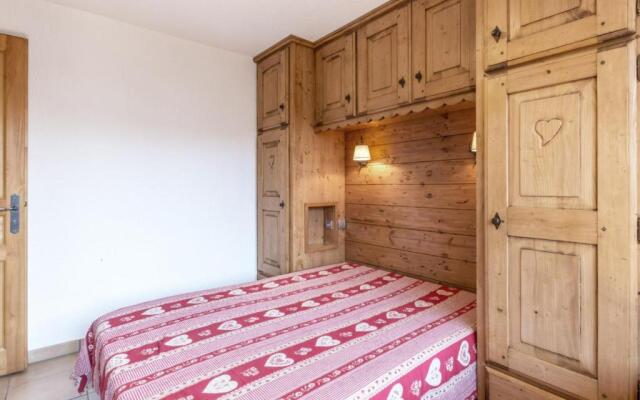 Appartement La Clusaz, 2 pièces, 5 personnes - FR-1-304-84