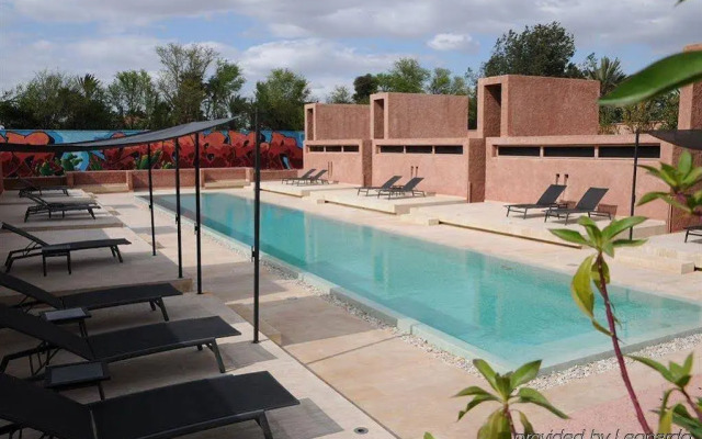 Hôtel Dar Sabra