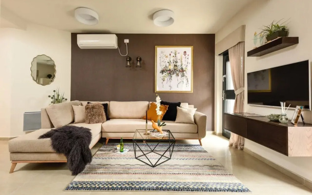 Luxury Keren Hayesod