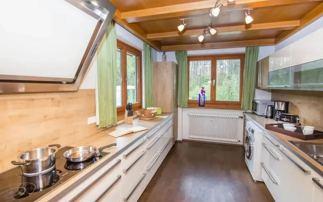 Holiday Home Landhaus Prielau