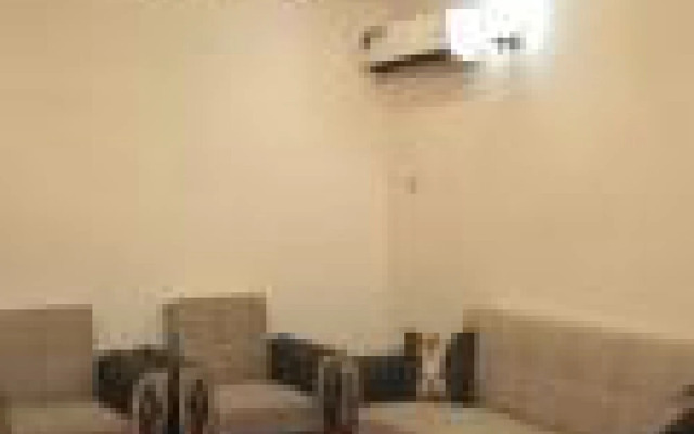 Adanma Hotel and Suites