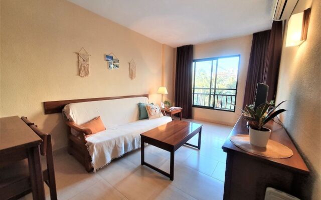 Beach Paradise Eco Friendly Apartment