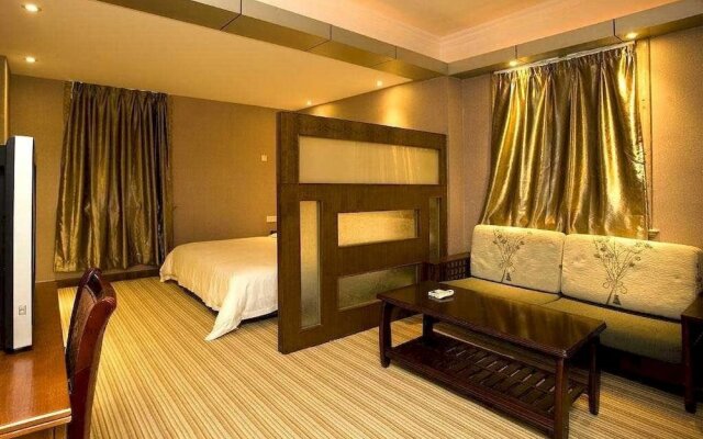 Shenzhen Yulong City Inn