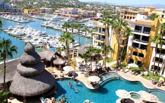 Marina Fiesta Resort & Spa