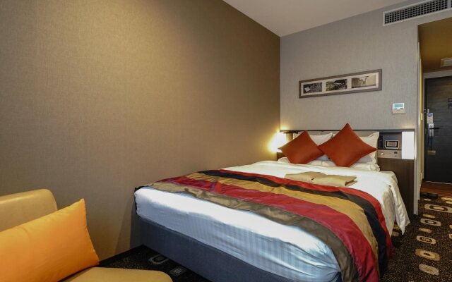 Hotel Mystays Premier Akasaka