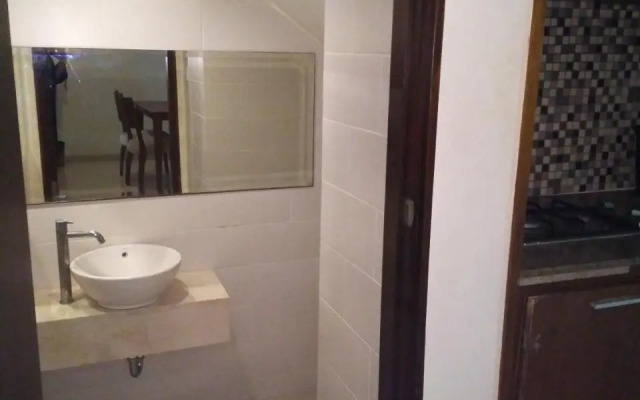 LBV Seminyak Apartment
