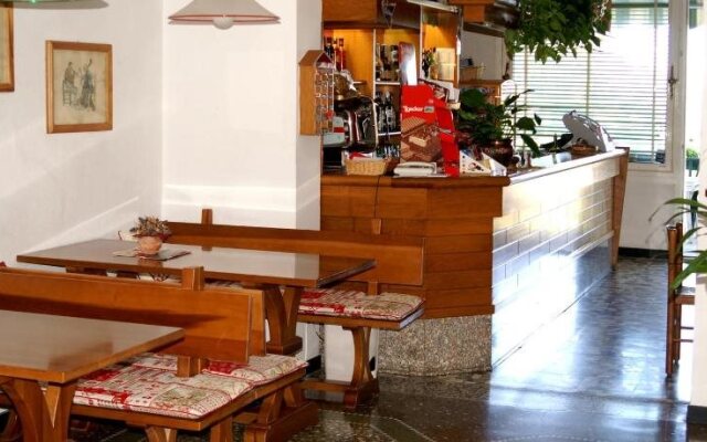 Hotel San Lorenzo
