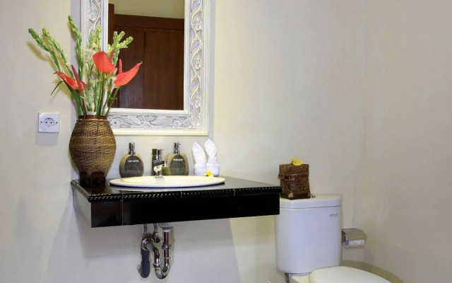 Puri Hari Resort and Villas