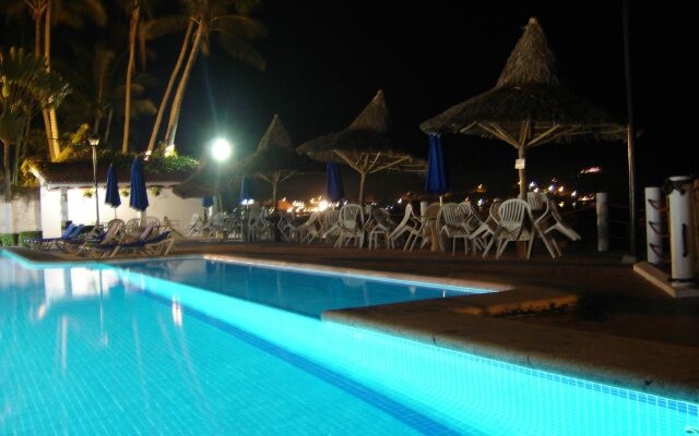 Casablanca Resort