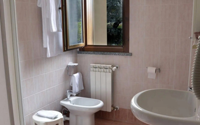 Hotel Ulivi