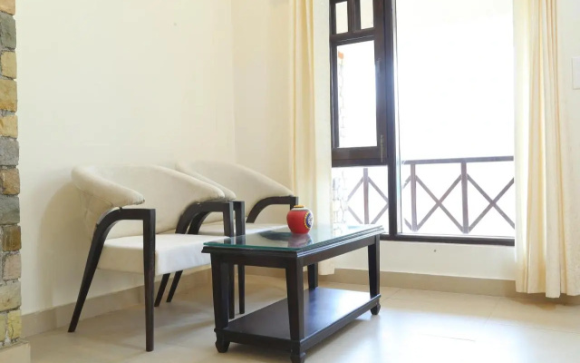 Ghughuti Baasa Home Stay, Dehradun