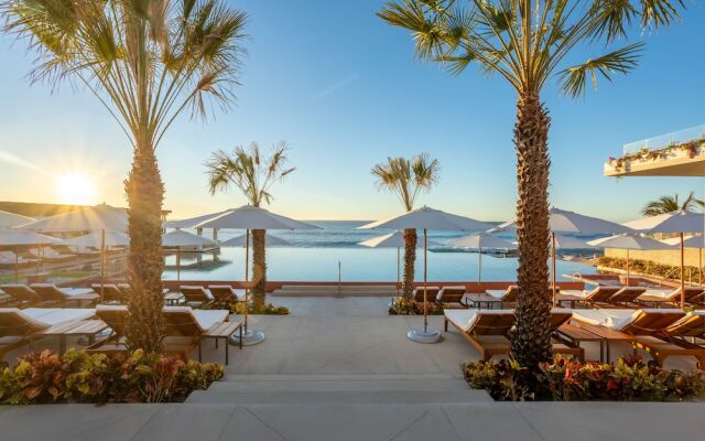 Grand Velas Boutique Hotel - Adults Only - All Inclusive