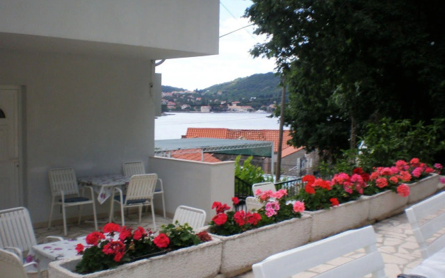 Villa Doris