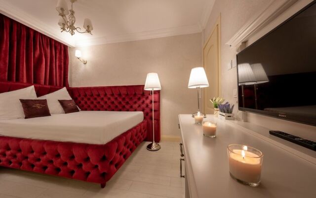 Hotel Boutique Casa Fiori