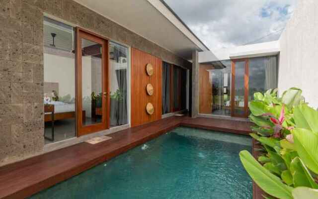 Villa Omkara Ubud