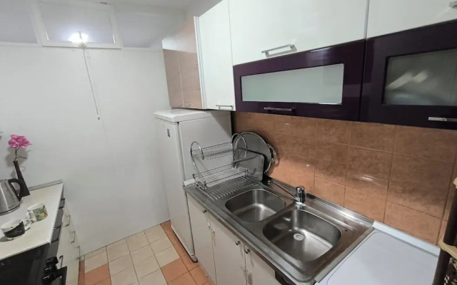 Chengic Villa Comfort - Modern 2-Bedroom