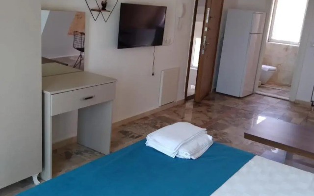 Yelken Apart Hotel
