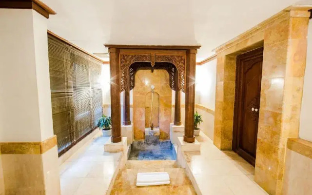 Fare Tia ™I Villas