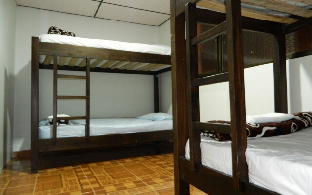 Chakana Hostel