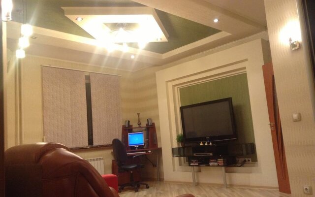 Apartment South Pole