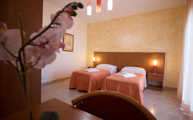 B&B Orchidea