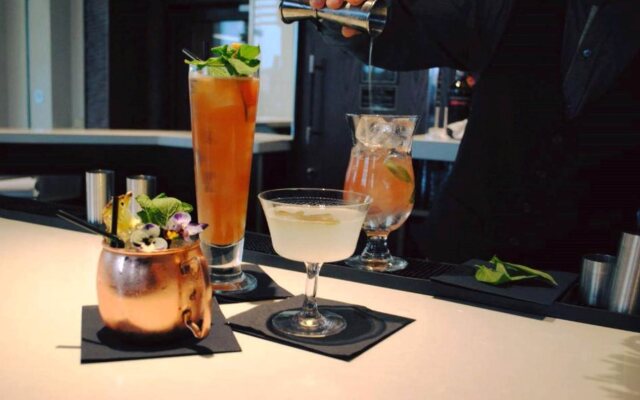 Genting Hotel & Spa at Resorts World Birmingham