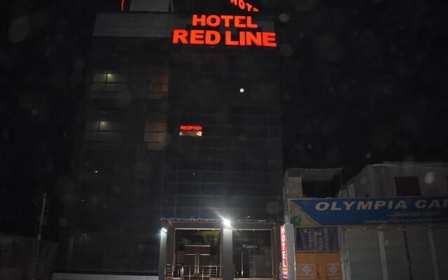 Hotel Red Line