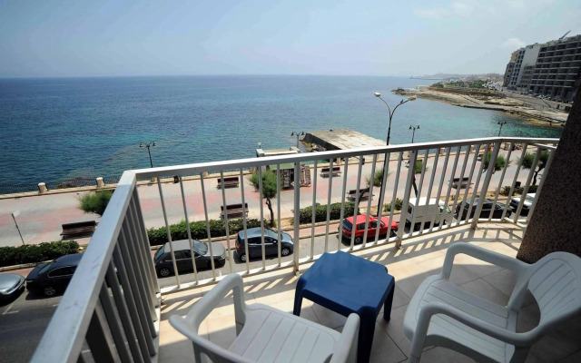 Sliema Chalet Hotel
