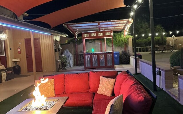 El Amador Inn Downtown Tucson