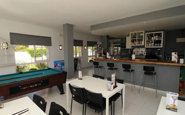 Apartments Monjardi Beach Lloret