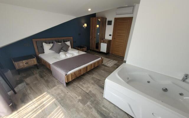 Olimpia Hotel