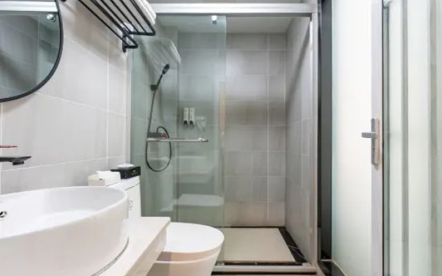 Jinxin Hotel (Nanchang Changbei Airport)