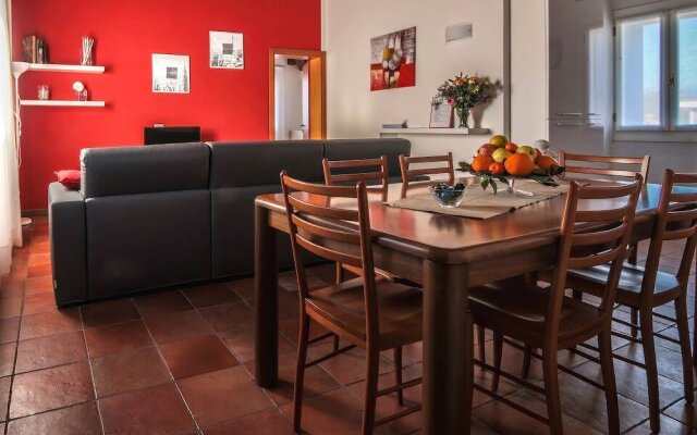 Residence Montegrappa