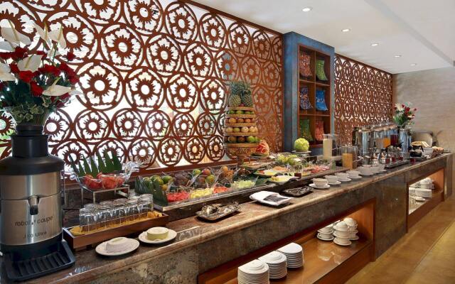 SenS Hotel and Spa Conference Ubud Town Centre
