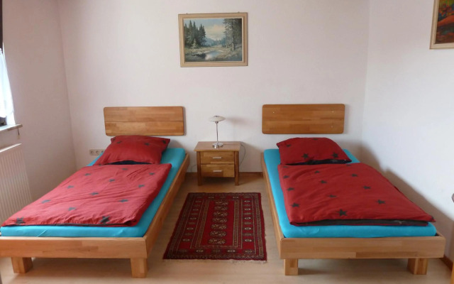 Ferienwohnung Wagner