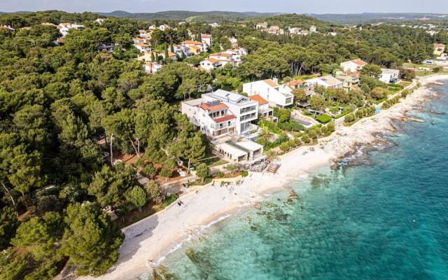 Bed & Breakfast Blu Locanda