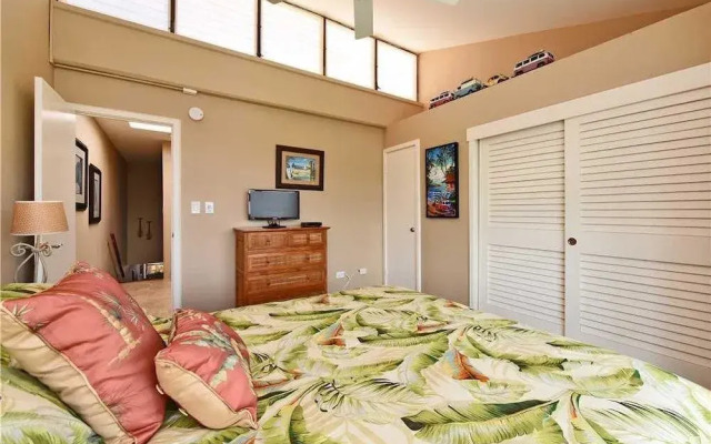 Kahana Villas #F507 - 2 Br Condo