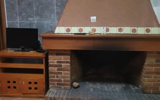 Hotel Casa Valle