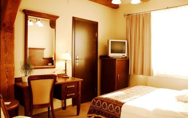 Hotel Lubicz Spa and Wellness