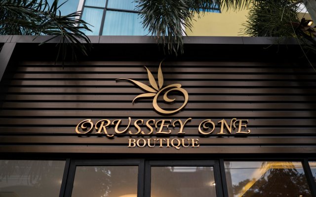 Orussey One Boutique