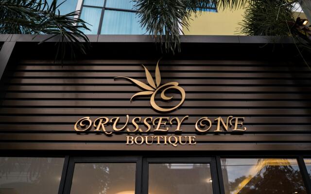 Orussey One Boutique